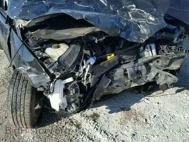 2014 FORD FOCUS - VIN: 1FADP3F25EL235304 - Photo 9