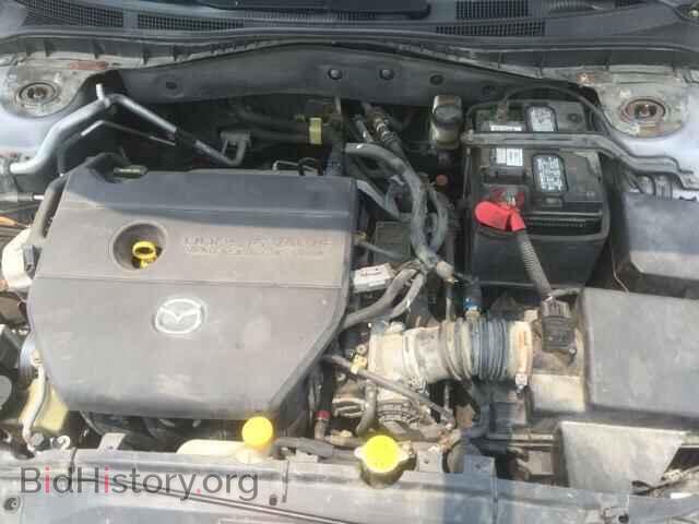 2006 MAZDA 6 - VIN: 1YVHP80C765M27995 - Фото 7
