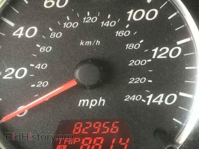 2006 MAZDA 6 - VIN: 1YVHP80C765M27995 - Фото 8