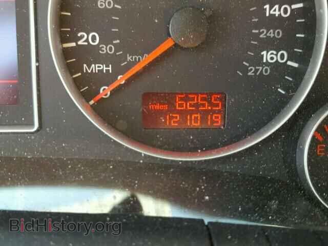 2007 AUDI A4 - VIN: WAUDF78E87A116864 - Фото 8