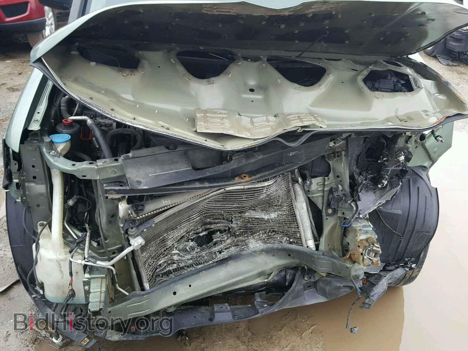 2003 HONDA ELEMENT - VIN: 5J6YH285X3L043491 - Photo 7