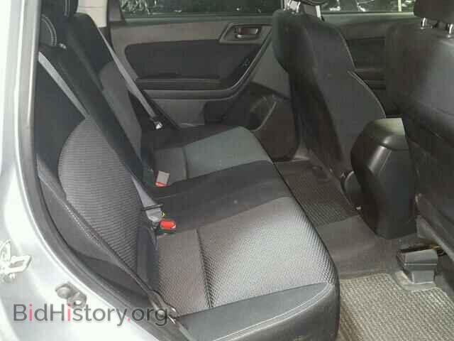 2014 SUBARU FORESTER - VIN: JF2SJAECXEH524085 - Фото 6