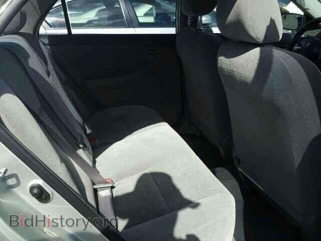 2003 TOYOTA COROLLA - VIN: JTDBR32E032006866 - Фото 6
