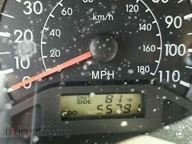 2003 TOYOTA COROLLA - VIN: JTDBR32E032006866 - Фото 8