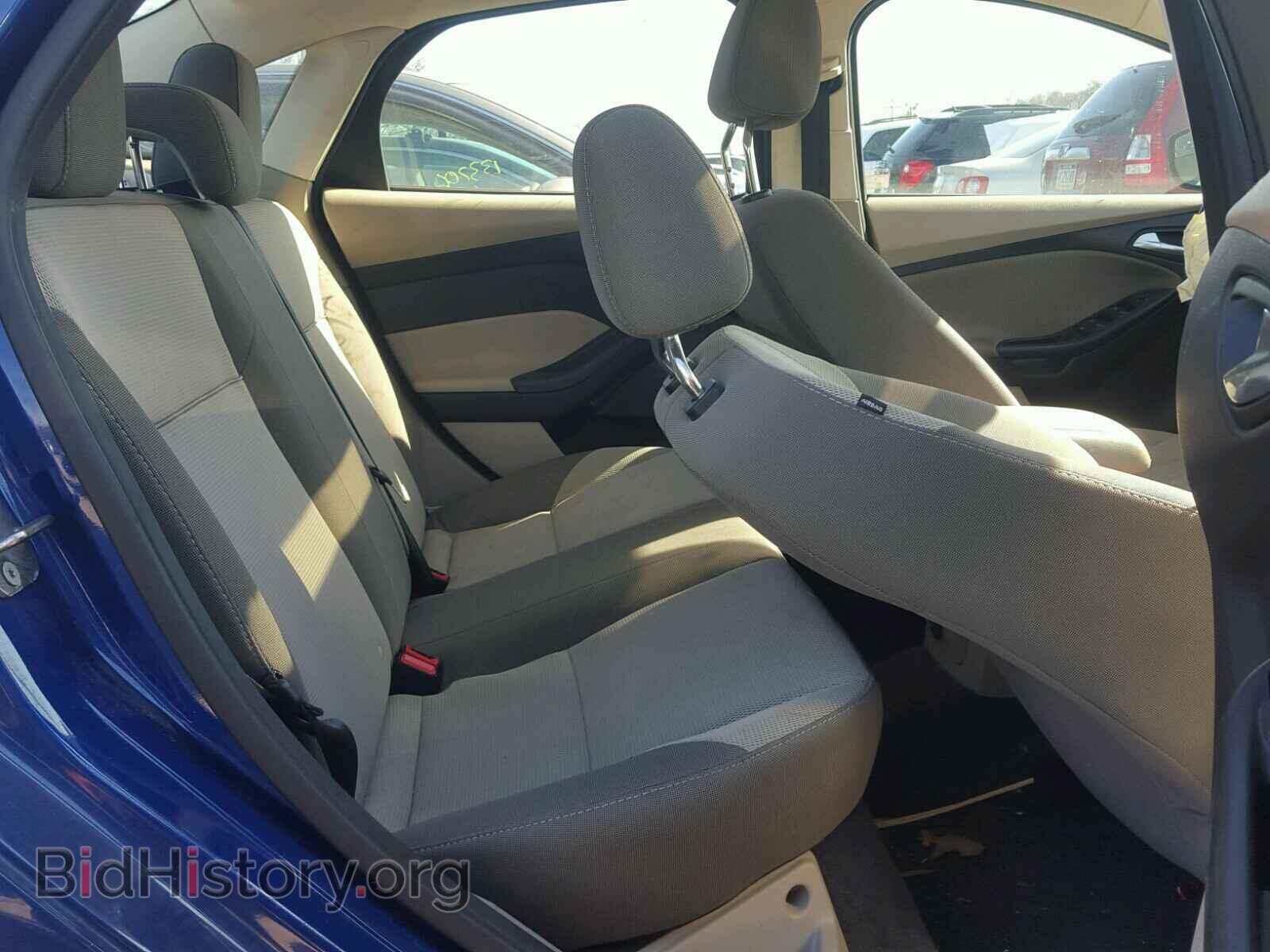 2012 FORD FOCUS - VIN: 1FAHP3F24CL317944 - Photo 6