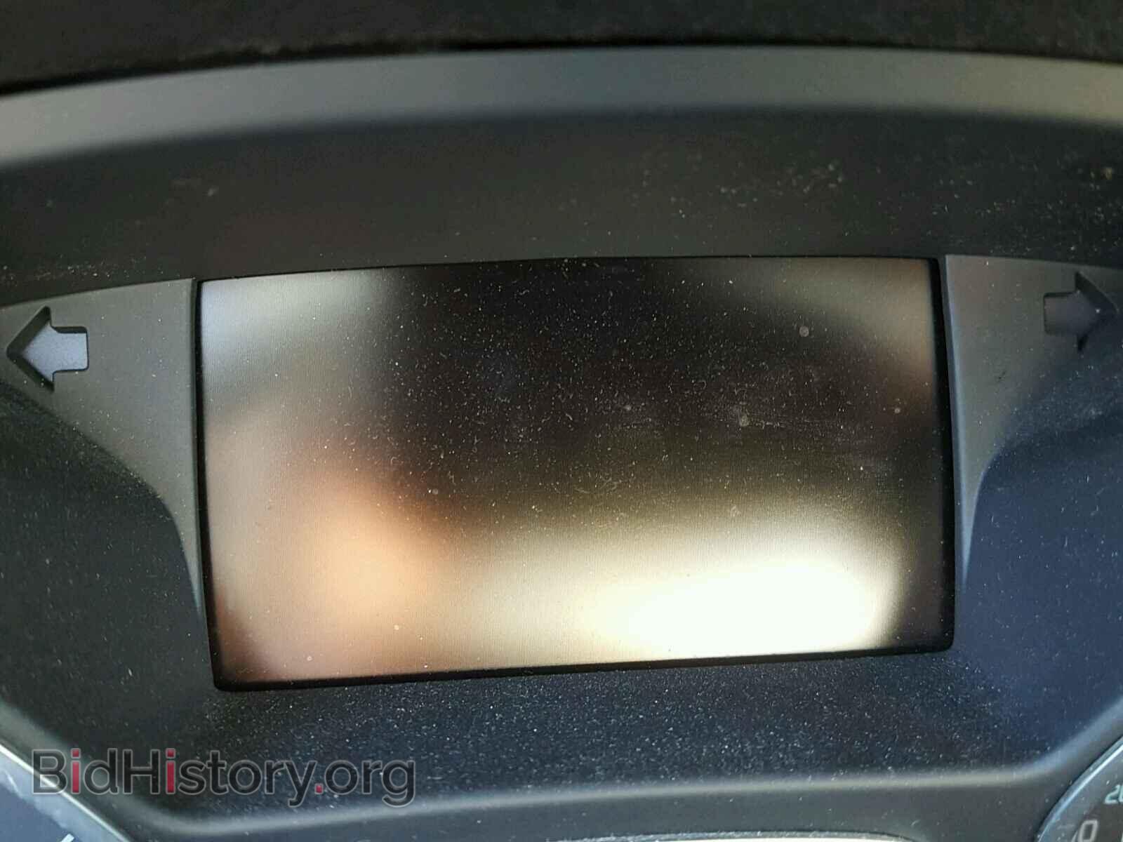 2012 FORD FOCUS - VIN: 1FAHP3F24CL317944 - Photo 8