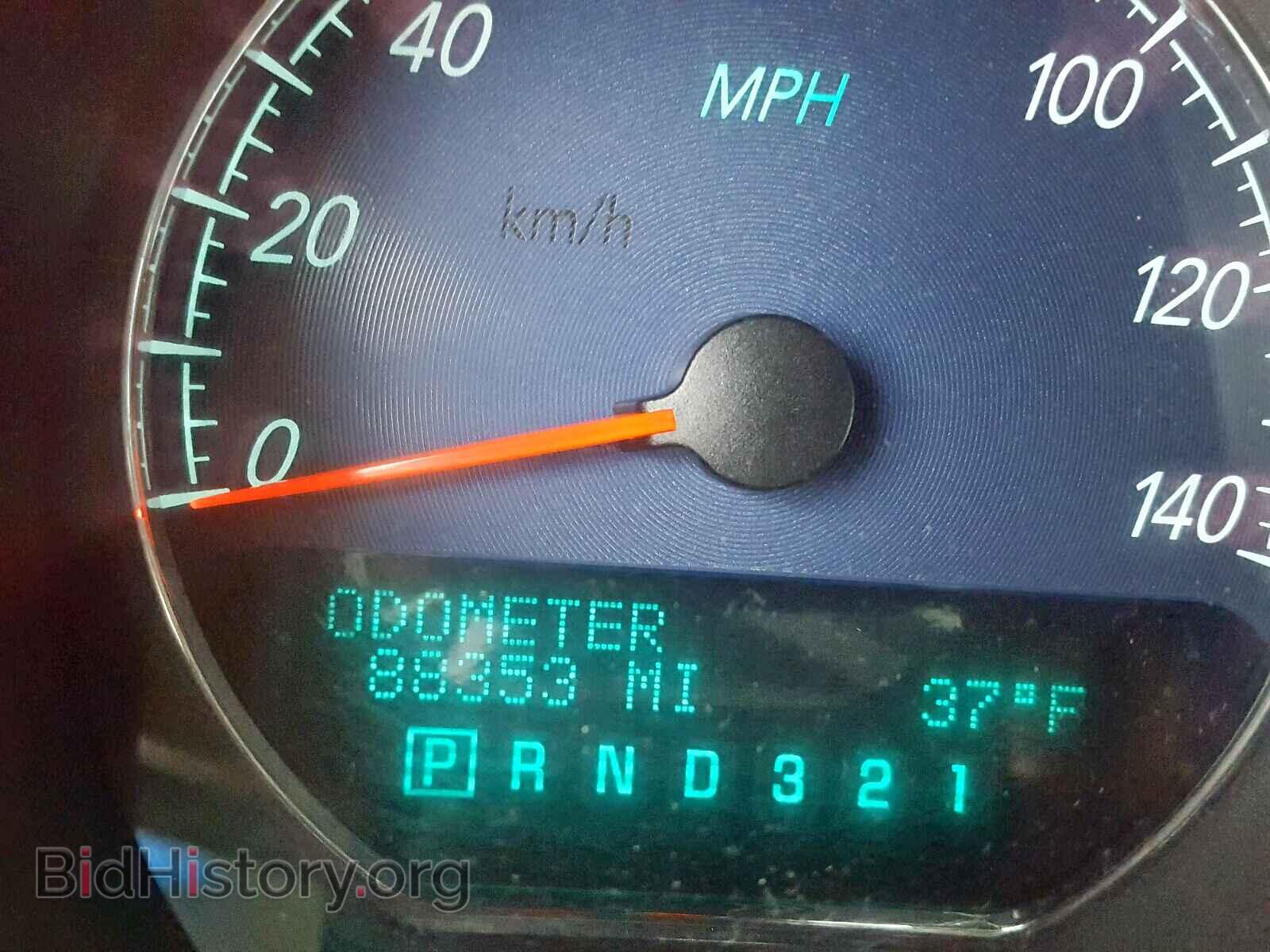 2007 BUICK LUCERNE - VIN: 1G4HE57YX7U152914 - Фото 8