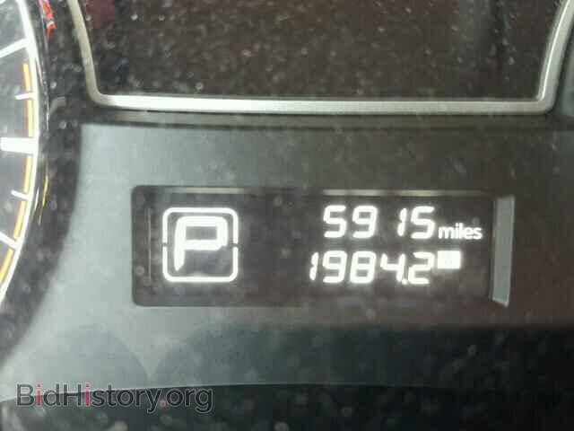 2015 NISSAN PATHFINDER - VIN: 5N1AR2MN5FC705584 - Photo 8