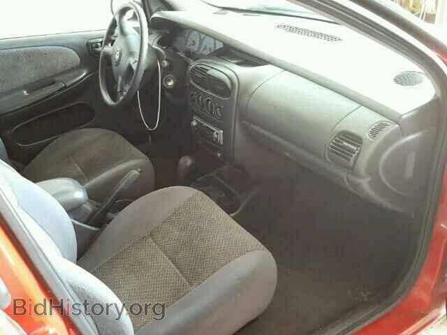 2000 DODGE NEON - VIN: 1B3ES46C5YD597032 - Фото 5