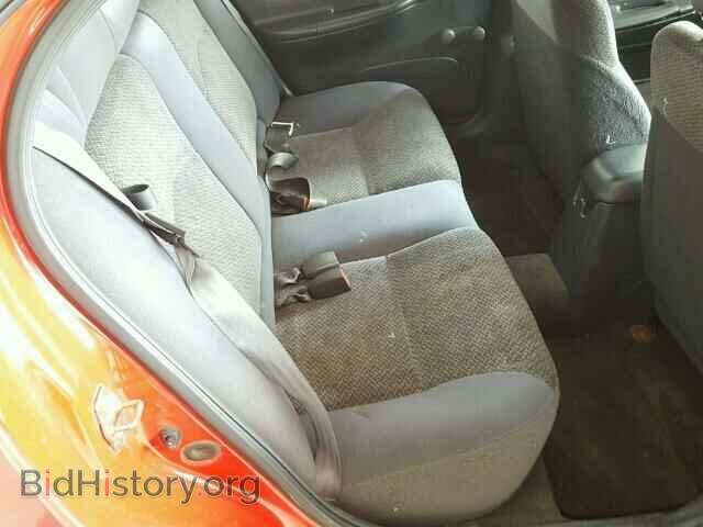 2000 DODGE NEON - VIN: 1B3ES46C5YD597032 - Фото 6