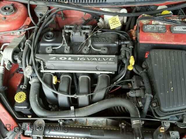 2000 DODGE NEON - VIN: 1B3ES46C5YD597032 - Фото 7