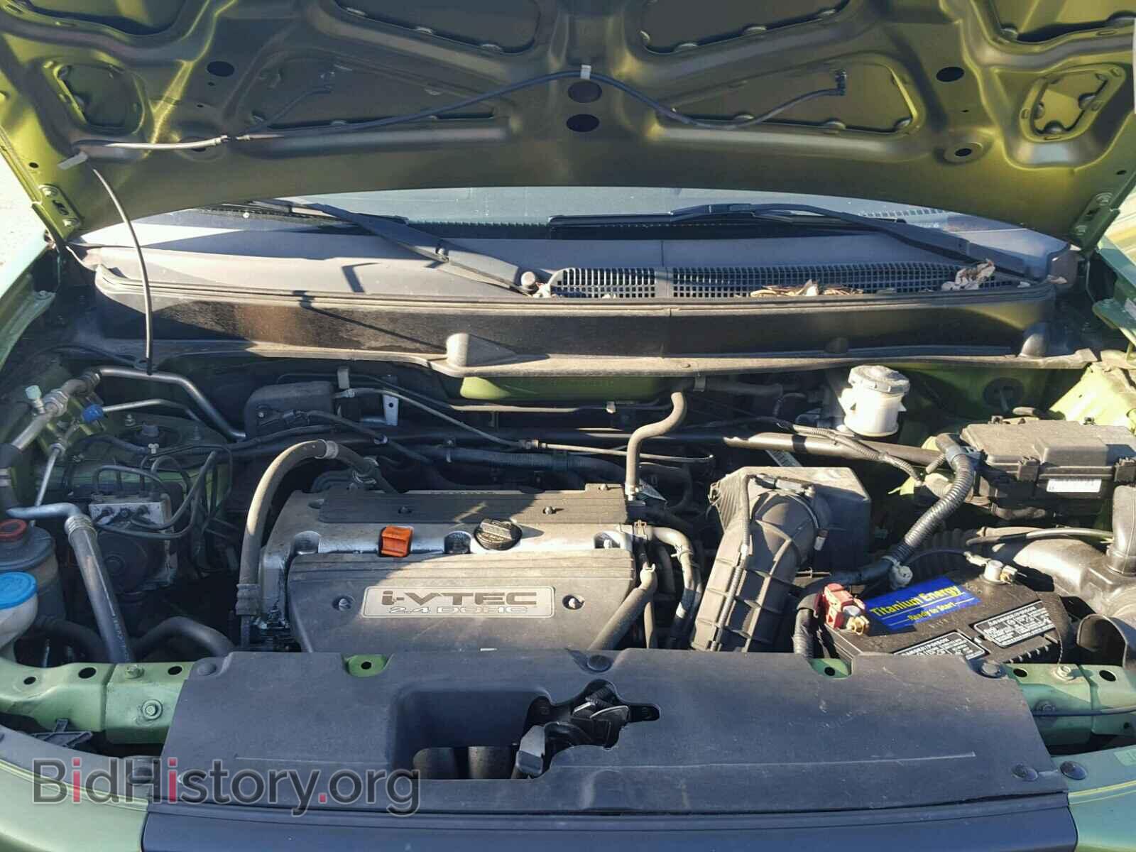 2007 HONDA ELEMENT - VIN: 5J6YH28717L015389 - Фото 7