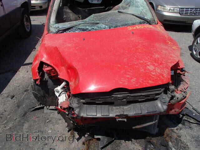 2012 FORD FOCUS - VIN: 1FAHP3H28CL437873 - Photo 7