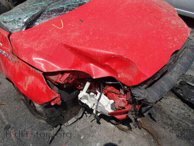 2012 FORD FOCUS - VIN: 1FAHP3H28CL437873 - Photo 9