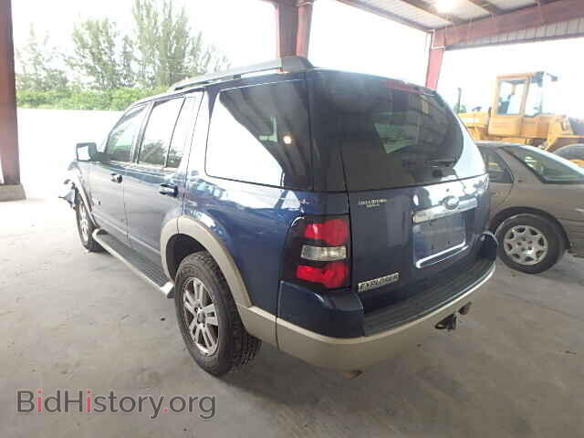 2006 FORD EXPLORER - VIN: 1FMEU64EX6UA82917 - Фото 3