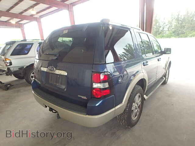 2006 FORD EXPLORER - VIN: 1FMEU64EX6UA82917 - Фото 4