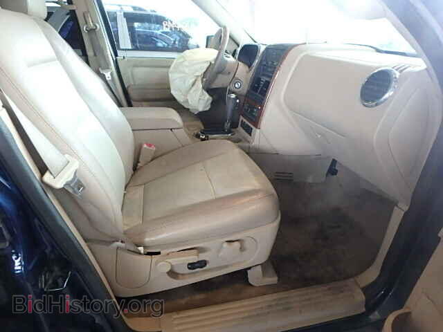 2006 FORD EXPLORER - VIN: 1FMEU64EX6UA82917 - Фото 5