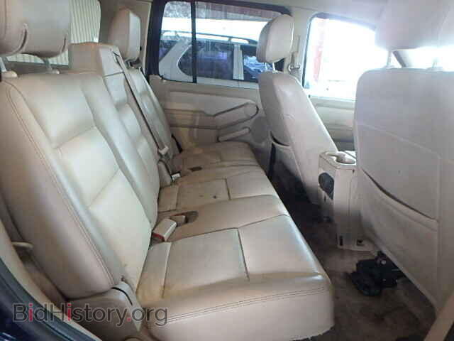 2006 FORD EXPLORER - VIN: 1FMEU64EX6UA82917 - Фото 6