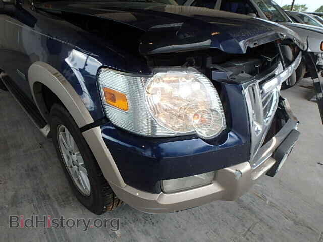 2006 FORD EXPLORER - VIN: 1FMEU64EX6UA82917 - Фото 10