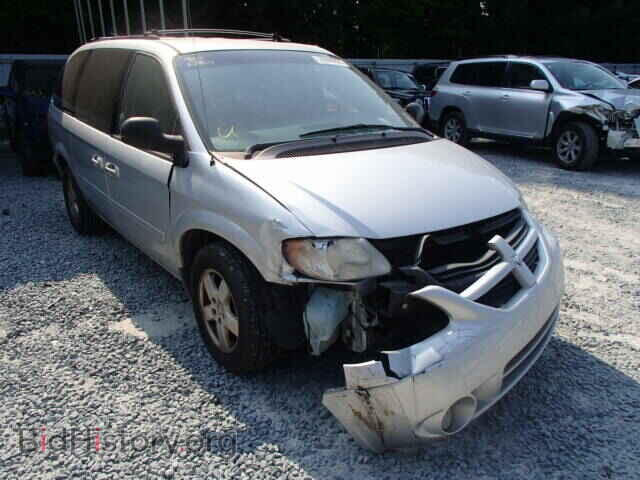 Photo 2D4GP44L15R264155 - DODGE CARAVAN 2005
