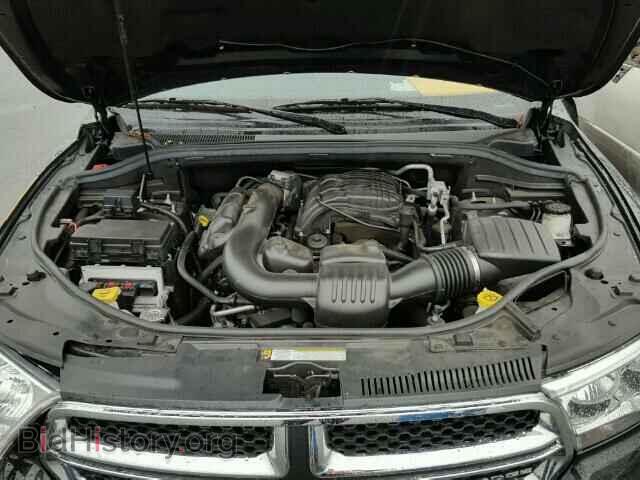 2012 DODGE DURANGO - VIN: 1C4RDHAG3CC146658 - Фото 7