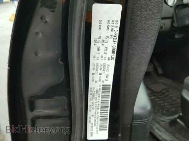 2012 DODGE DURANGO - VIN: 1C4RDHAG3CC146658 - Фото 10