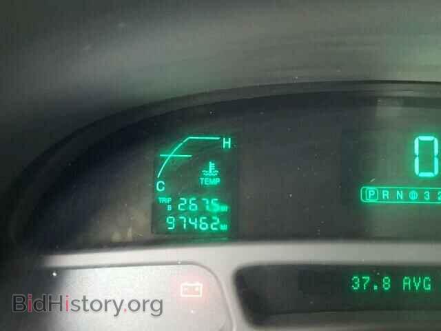 2000 CADILLAC DEVILLE - VIN: 1G6KD54Y9YU324355 - Фото 8