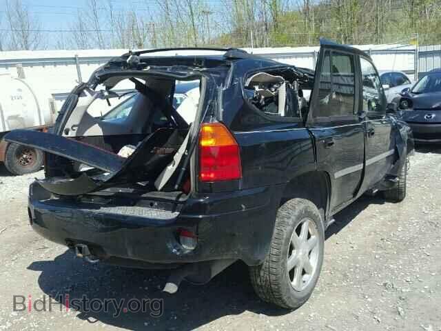 2007 GMC ENVOY - VIN: 1GKDT13S172293325 - Фото 4