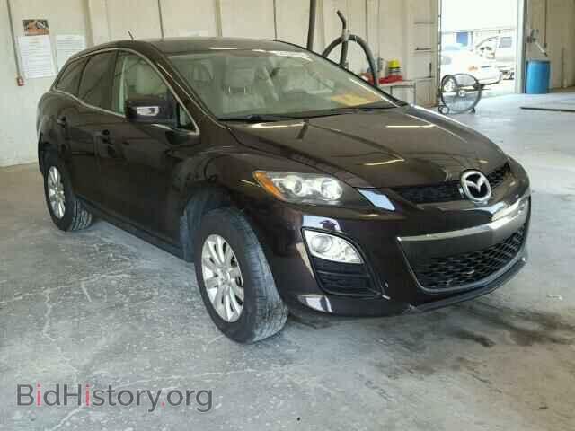 Фотография JM3ER2B57B0405461 - MAZDA CX-7 2011