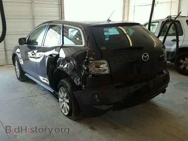 2011 MAZDA CX-7 - VIN: JM3ER2B57B0405461 - Photo 3