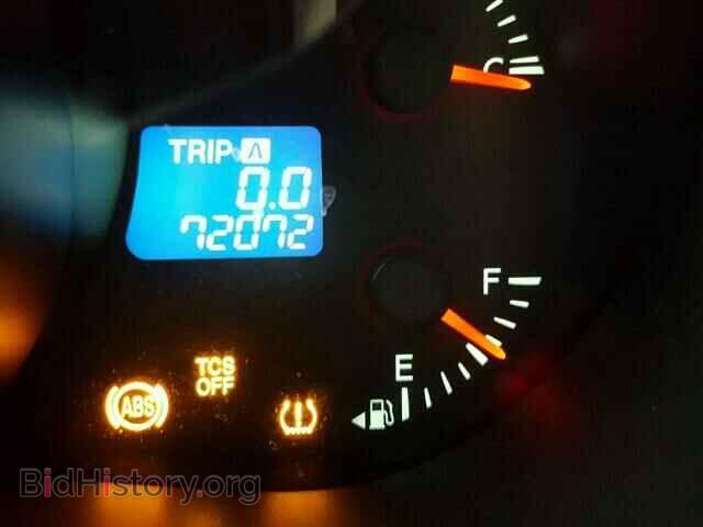 2011 MAZDA CX-7 - VIN: JM3ER2B57B0405461 - Photo 8