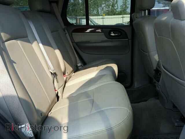 2007 GMC ENVOY - VIN: 1GKDS13S172185404 - Фото 6