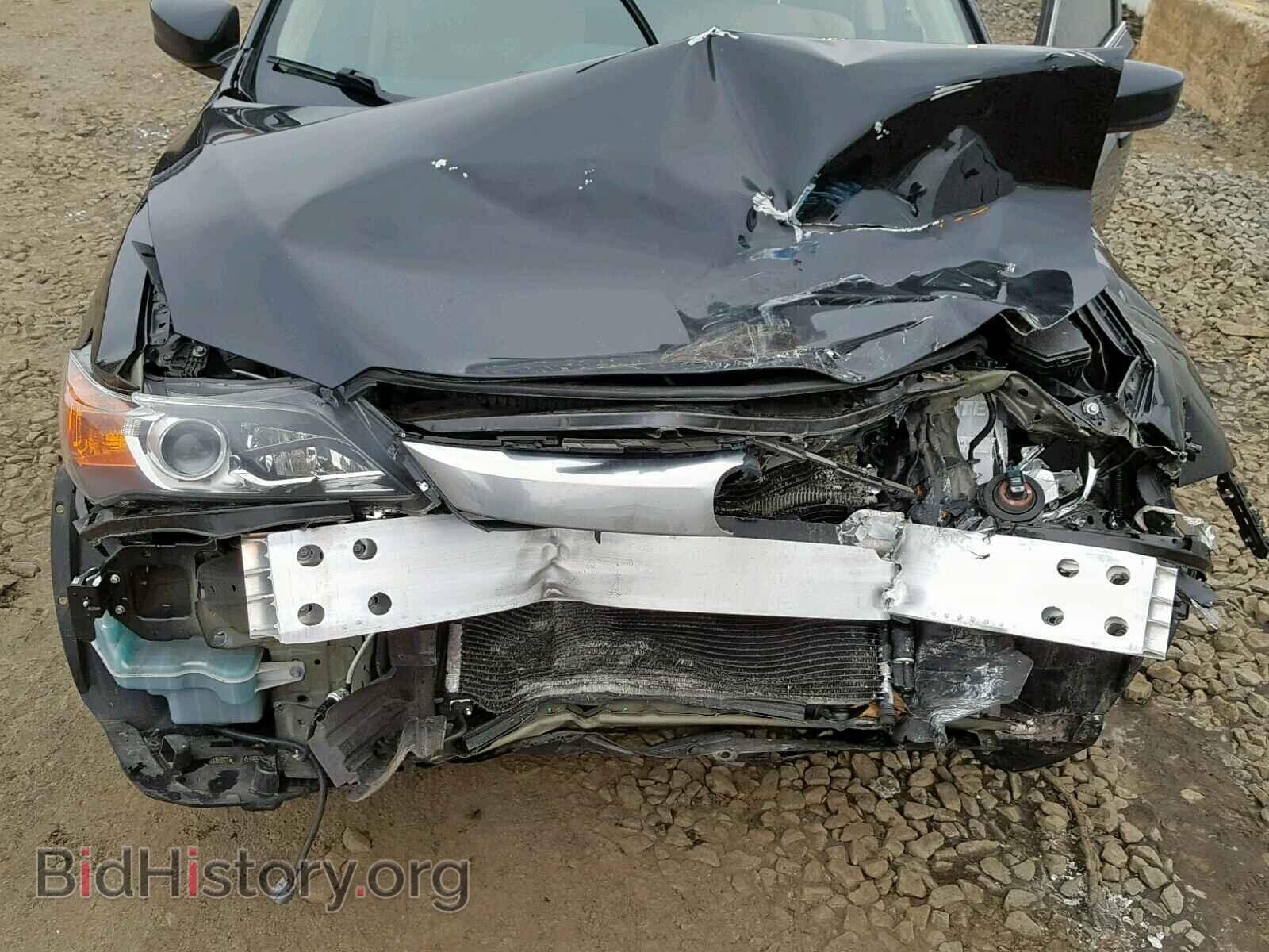 2014 ACURA ILX - VIN: 19VDE1F75EE005179 - Фото 7