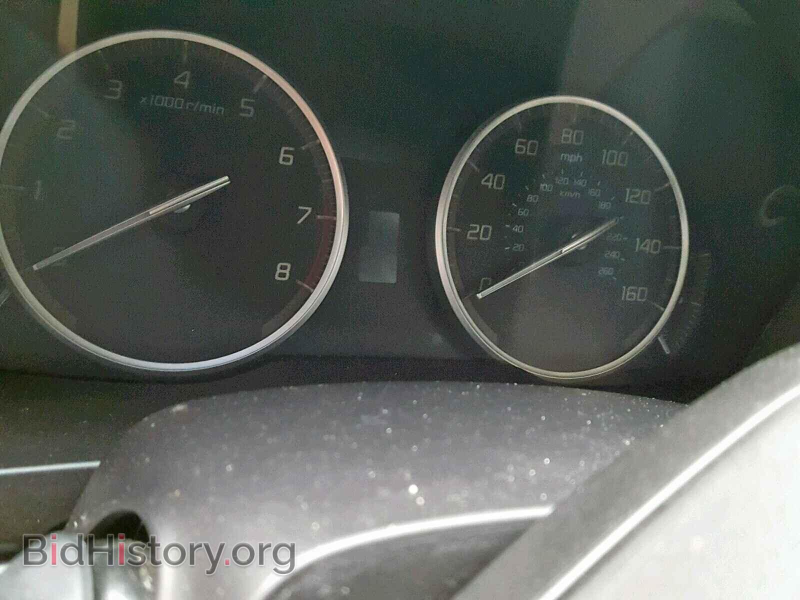 2014 ACURA ILX - VIN: 19VDE1F75EE005179 - Фото 8