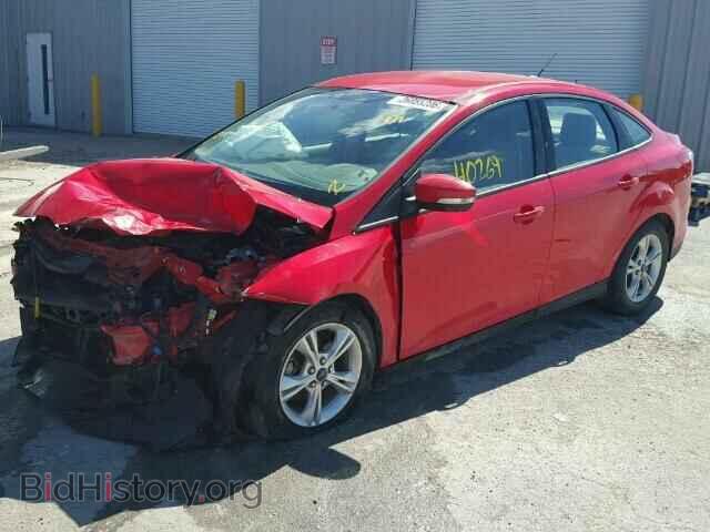2014 FORD FOCUS - VIN: 1FADP3F26EL362854 - Photo 2