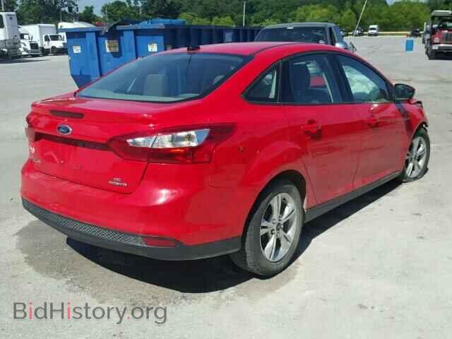 2014 FORD FOCUS - VIN: 1FADP3F26EL362854 - Photo 4