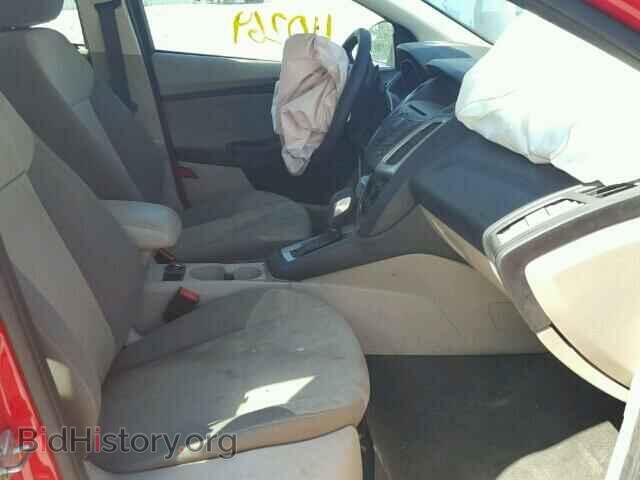 2014 FORD FOCUS - VIN: 1FADP3F26EL362854 - Photo 5