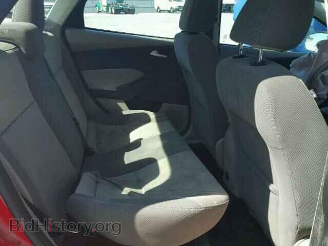 2014 FORD FOCUS - VIN: 1FADP3F26EL362854 - Photo 6