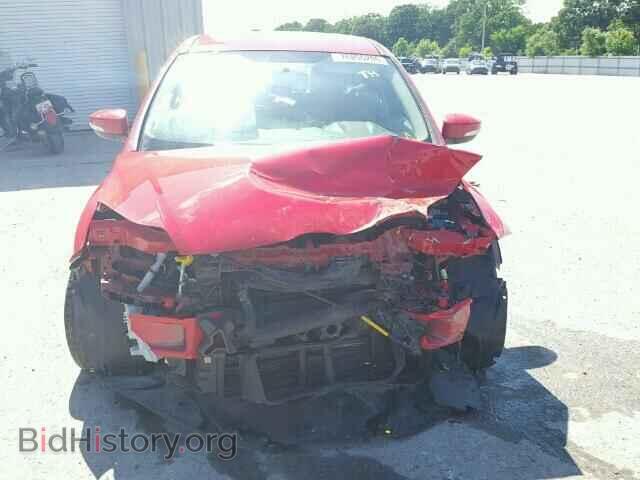 2014 FORD FOCUS - VIN: 1FADP3F26EL362854 - Photo 9
