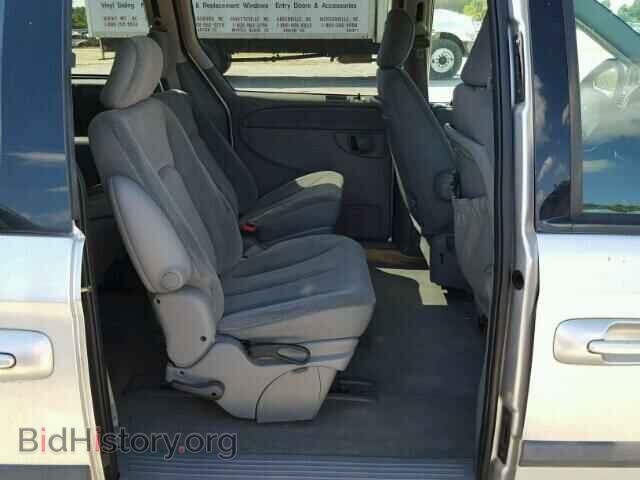 2005 DODGE CARAVAN - VIN: 1D4GP45R05B351403 - Фото 6