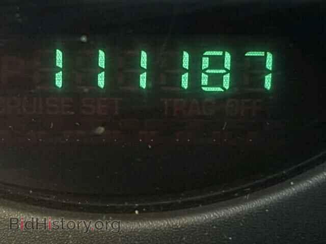 2005 DODGE CARAVAN - VIN: 1D4GP45R05B351403 - Фото 8