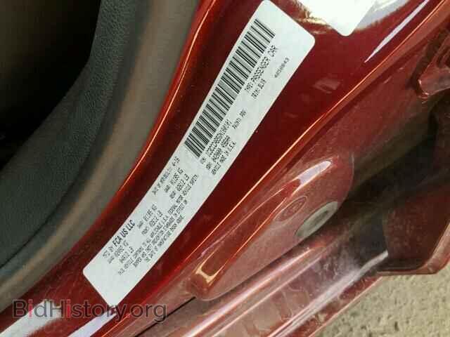 2016 CHRYSLER 200 - VIN: 1C3CCCAB5GN180101 - Фото 10