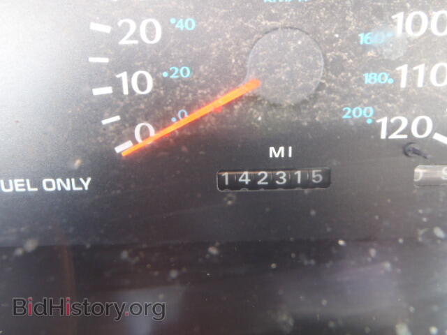 1995 DODGE NEON - VIN: 1B3ES42C3SD187102 - Фото 8