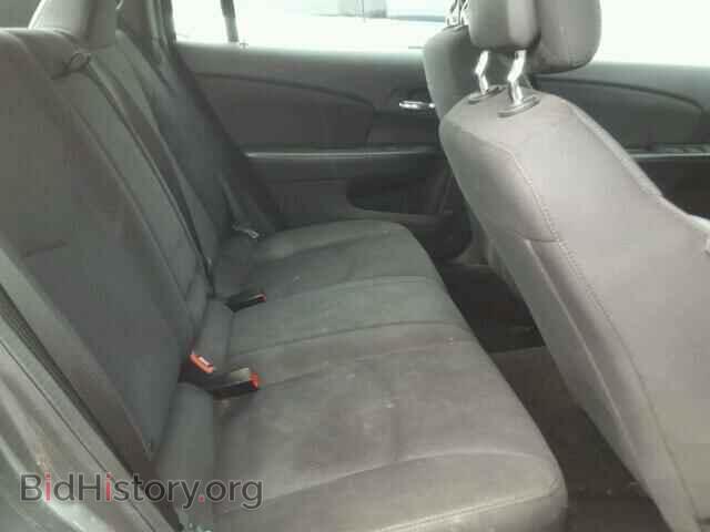 2013 CHRYSLER 200 - VIN: 1C3CCBBB3DN514243 - Фото 6
