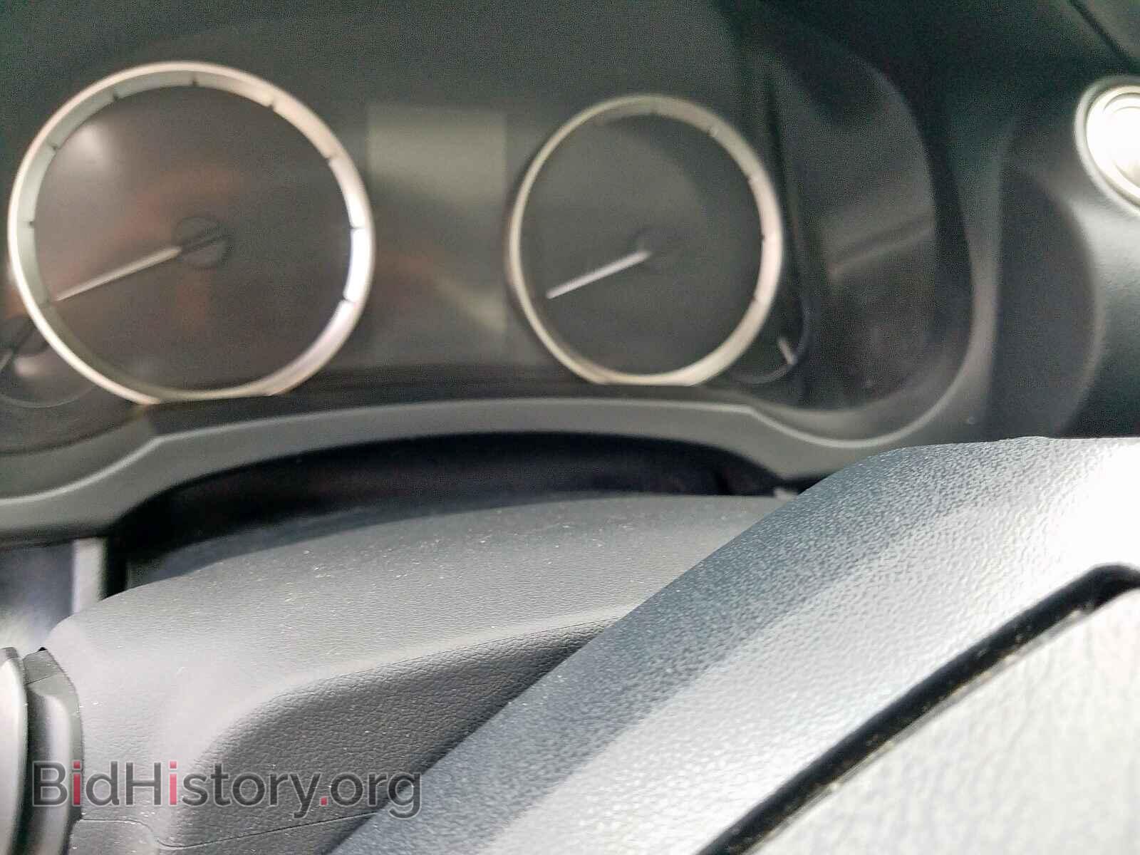 2014 LEXUS IS - VIN: JTHBF1D22E5026889 - Фото 8