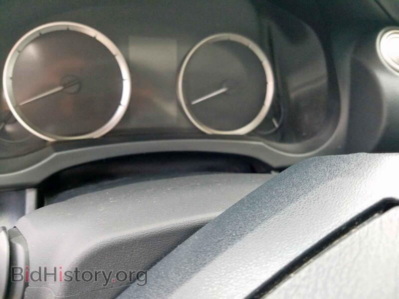 2014 Lexus IS (VIN JTHBF1D22E5026889) — фото 8 из 10