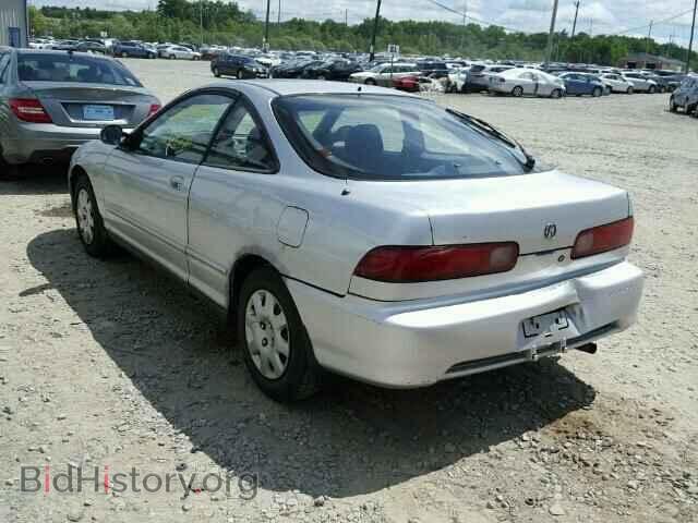 1998 ACURA INTEGRA - VIN: JH4DC4457WS012731 - Фото 3