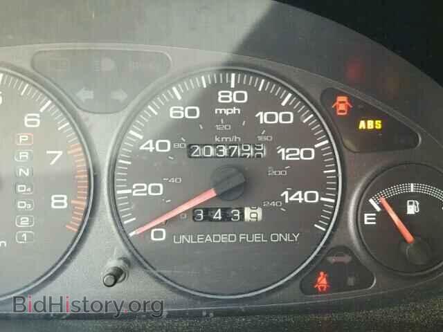 1998 ACURA INTEGRA - VIN: JH4DC4457WS012731 - Фото 8