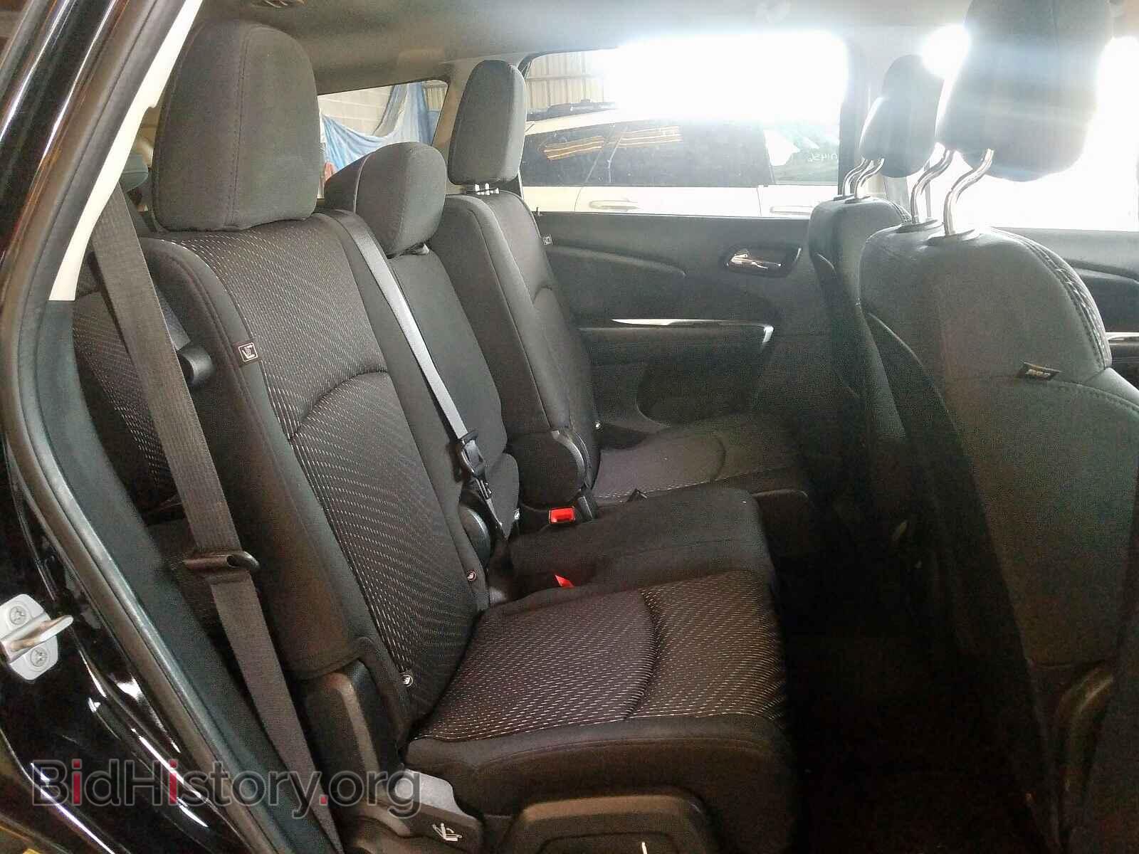 2015 DODGE JOURNEY - VIN: 3C4PDCBG3FT564249 - Photo 6