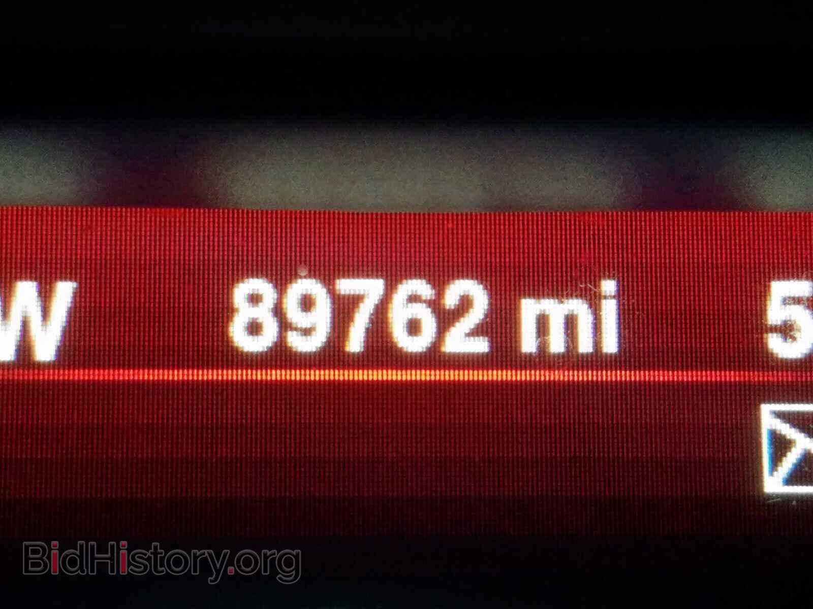 2015 DODGE JOURNEY - VIN: 3C4PDCBG3FT564249 - Photo 8